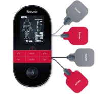 Купить - массажер  Электростимулятор Beurer EM 59