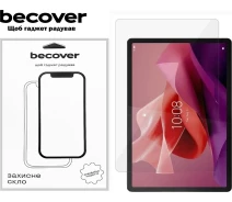 Купить - защитное стекло к планшету  Защитное стекло BeCover для Thomson TEOX 10" (710634)