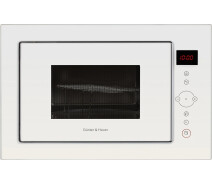 Купить - микроволновую печь  Встраиваемая микроволновая печь Gunter&Hauer EOK 2502 WH