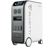 Купить - зарядную станцию  Зарядная станция Bluetti EP500 5100Wh, 2000W