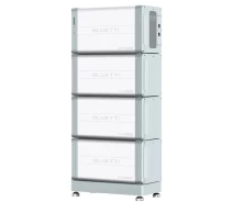 Купить - зарядную станцию  Зарядная станция BLUETTI EP600+B500x3 (14880 Вт·год / 6000 Вт)