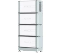 Купить - инвертор  Система хранения энергии BLUETTI EP600 + 3xB500 Power Kit/ 6 кВт/ 14880 Вт⋅ч