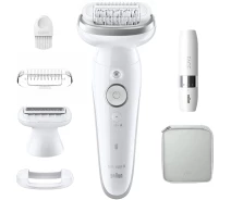 Купить - эпилятор  Эпилятор Braun Silk_epil 9 SES 9-341