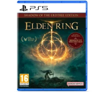 Купить - игру для приставки и ПК  Игра консольная PS5 Elden Ring Shadow of the Erdtree Edition