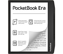 Купить - электронную книгу  PocketBook 700 Era Stardust Silver (PB700-U-16-WW)