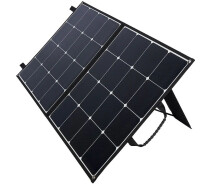 Купить - солнечную панель  Солнечная панель EnerSol (ESP-100W)