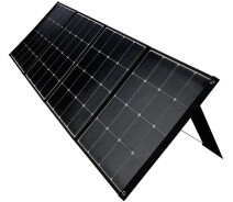 Купить - солнечную панель  Солнечная панель EnerSol (ESP-200W)