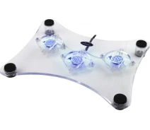 Купить - стол и подставку для ноутбука  Esperanza EA107 Levanter Notebook Cooling Pad