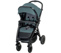 Купить - детскую коляску  Прогулочная коляска Espiro Sonic Air New 05 Turquoise Island (7149)