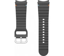 Купить - аксессуар к смарт-чсасам  Ремешок Samsung Fresh7 Sport Band (S/M) Dark Gray (ET-SNL30SBEGEU)