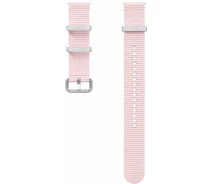 Купить - аксессуар к смарт-чсасам  Ремешок Samsung Fresh7 Athleisure Band (S/M) Pink (ET-SOL30SPEGEU)