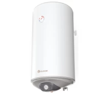 Купить - бойлер  Водонагреватель Eldom Eureka 50 SLIM 2x0.8 kW WV05039D
