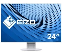 Купить - монитор  Монитор 24" EIZO EV2456-WT (EV2456-WT)