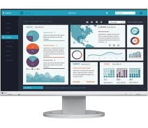 Купить - монитор  Монитор 23.8" EIZO EV2490-WT (EV2490-WT)