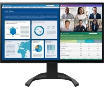 Купить - монитор  Монитор 27" EIZO EV2740X-BK (EV2740X-BK)