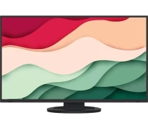 Купить - монитор  Монитор  27" EIZO EV2781-BK (EV2781-BK)