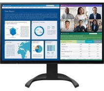 Купить - монитор  Монитор 31.5" EIZO EV3240X-BK (EV3240X-BK)