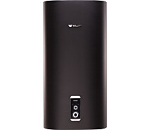 Купить - бойлер  Водонагреватель Willer EV100DR Grand-SS-blackm (цвет черный матовый)