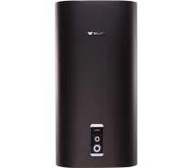 Купить - бойлер  Водонагреватель Willer EV50DR Grand-SS-blackm (цвет черный матовый)