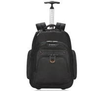 Купить - рюкзак  Рюкзак для ноутбука Everki Atlas Wheeled 13"-17.3" на кол (EKP122)