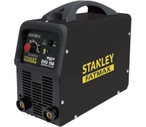 Купить - сварочный инвертор  Сварочный аппарат инверторный Stanley EVO160 25-160A