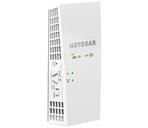 Купить - Wi-Fi ретранслятор  NETGEAR EX7300 Nighthawk (EX7300-100PES)