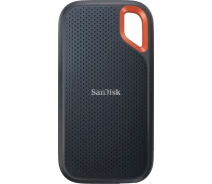 Купить - SSD-накопитель  SSD-накопитель SanDisk Extreme V2 E61 1TB USB 3.1 Gen 2 Type-C 3D TLC (SDSSDE61-1T00-G25)