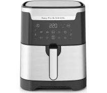 Купить - мультипечь  Мультипечь Tefal EY801D15 EASYFRY&GRILL