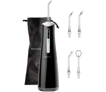Купить - ирригатор  Ирригатор Pecham PC-5240 travel black