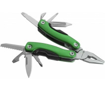 Купить - мультитул  Мультиинструмент SCHWARZWOLF PONY 13в1 (F2400301AJ3)