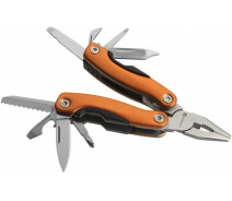 Купить - мультитул  Мультиинструмент SCHWARZWOLF PONY 13в1 (F2400302AJ3)