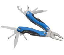 Купить - мультитул  Мультитул SCHWARZWOLF ARMADOR 15 в 1 (F2400404AJ3)