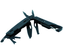 Купить - мультитул  Мультитул SCHWARZWOLF NOBLE 11в1 (F2405700AJ3)