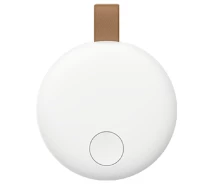 Купить - смарт-брелкок  Брелок Ranwu White (EW01MN)