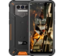 Купить - смартфон и мобильный телефон  Oukitel WP9 6/128GB Orange