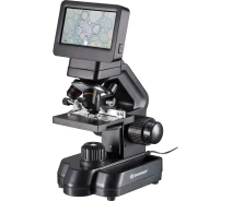 Купить - микроскоп  Микроскоп Bresser Biolux LCD Touch 5MP HDMI (5201020)