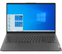 Купить - ноутбук  Ноутбук Lenovo IdeaPad 5 15IIL05 (81YK00QTRA)