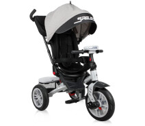 Купить - велосипед и аксессуар  Велосипед Profi Lorelli SPEEDY AIR (grey/black)