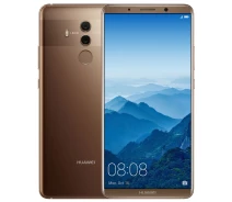 Купить - смартфон и мобильный телефон  Смартфон Huawei Mate 10 Pro 6/128GB Brown