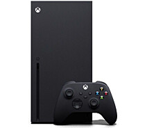 Купить - игровую консоль  Игровая консоль XBOX Series X