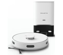 Купить - робот-пылесос  Робот-пылесос Rowenta X-Plorer Serie 75 S+ RR8587WH