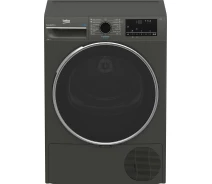 Купить - сушильную машину  Сушильная машина Beko B3T68239MG