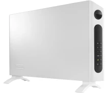 Купить - конвектор  Конвектор Delonghi HSX 4320E WHBK