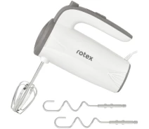 Купить - миксер  Миксер Rotex RHM190-W