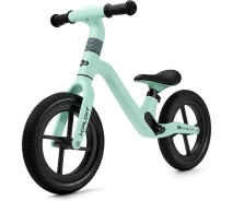 Купить - беговела  Беговел Kinderkraft Xploit Turquoise (KRXPLO00TRQ0000) (00-00305253)