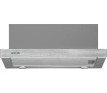 Купить - кухонную вытяжку  Кухонная вытяжка Pyramida TX 60 (750) R IX