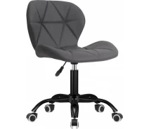 Купить - офисное кресло  Кресло офисное GT Racer B-30 Gray (4820241178056)