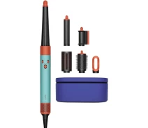 Купить -  Стайлер Dyson HS08 Airwrap ID Cer Patina/Tz (533598-01)