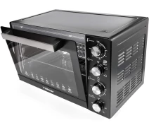 Купить - электрическую печь  Электрическая печь Hölmer HEO-248CL