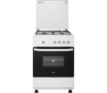 Купить - кухонную плиту  Плита газовая Eleyus FARO 6001 EF WH